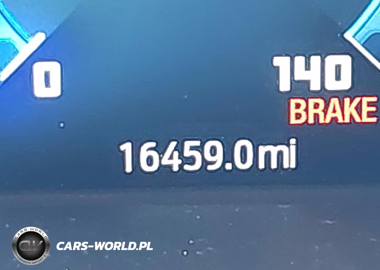 2025 Ford Bronco Sport Big Bend VIN:3FMCR9BN8SRE59887 - 15