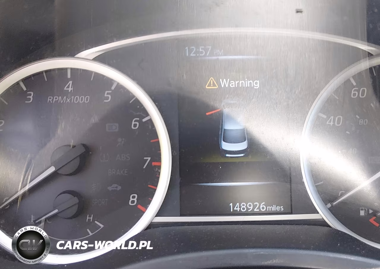 2017 Nissan Sentra Sr Turbo VIN:3N1CB7AP9HY221080 - 7