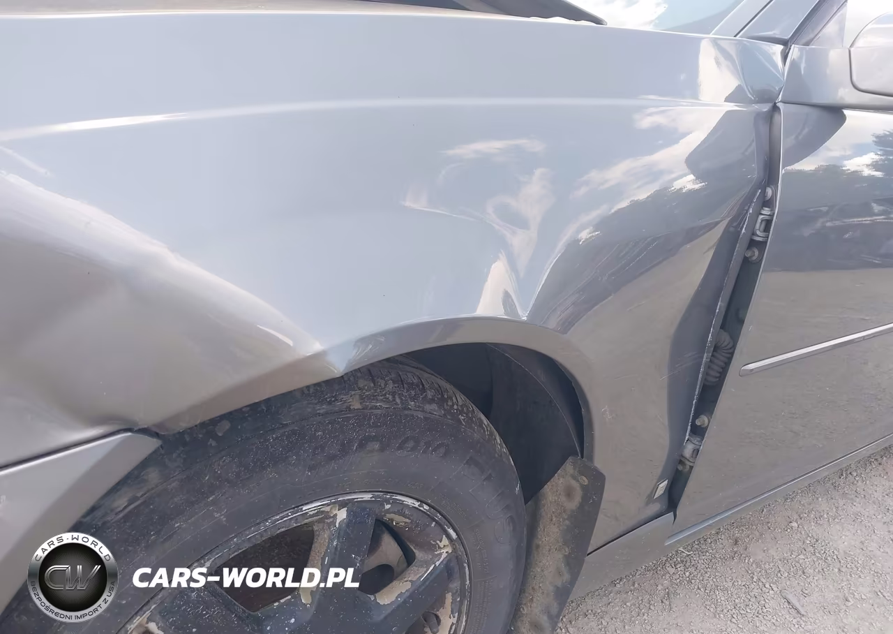 2006 Cadillac Cts Base W-1Sa VIN:1G6DM57T660110839 - 19
