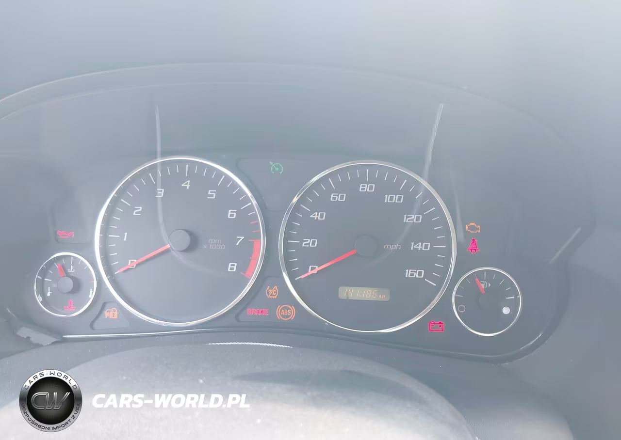 2006 Cadillac Cts Base W-1Sa VIN:1G6DM57T660110839 - 7