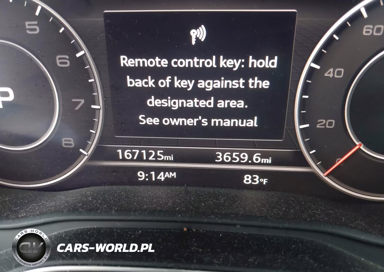 2018 Audi A5 2.0T Premium VIN:WAUBNCF57JA022827 - 14