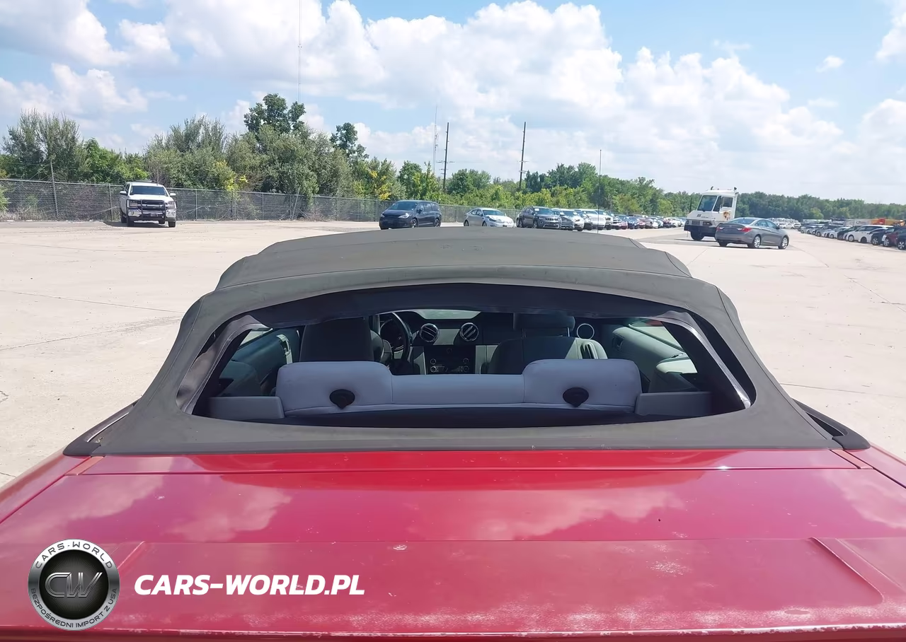 2008 Ford Mustang V6 Deluxe-V6 Premium VIN:1ZVHT84N285153456 - 6