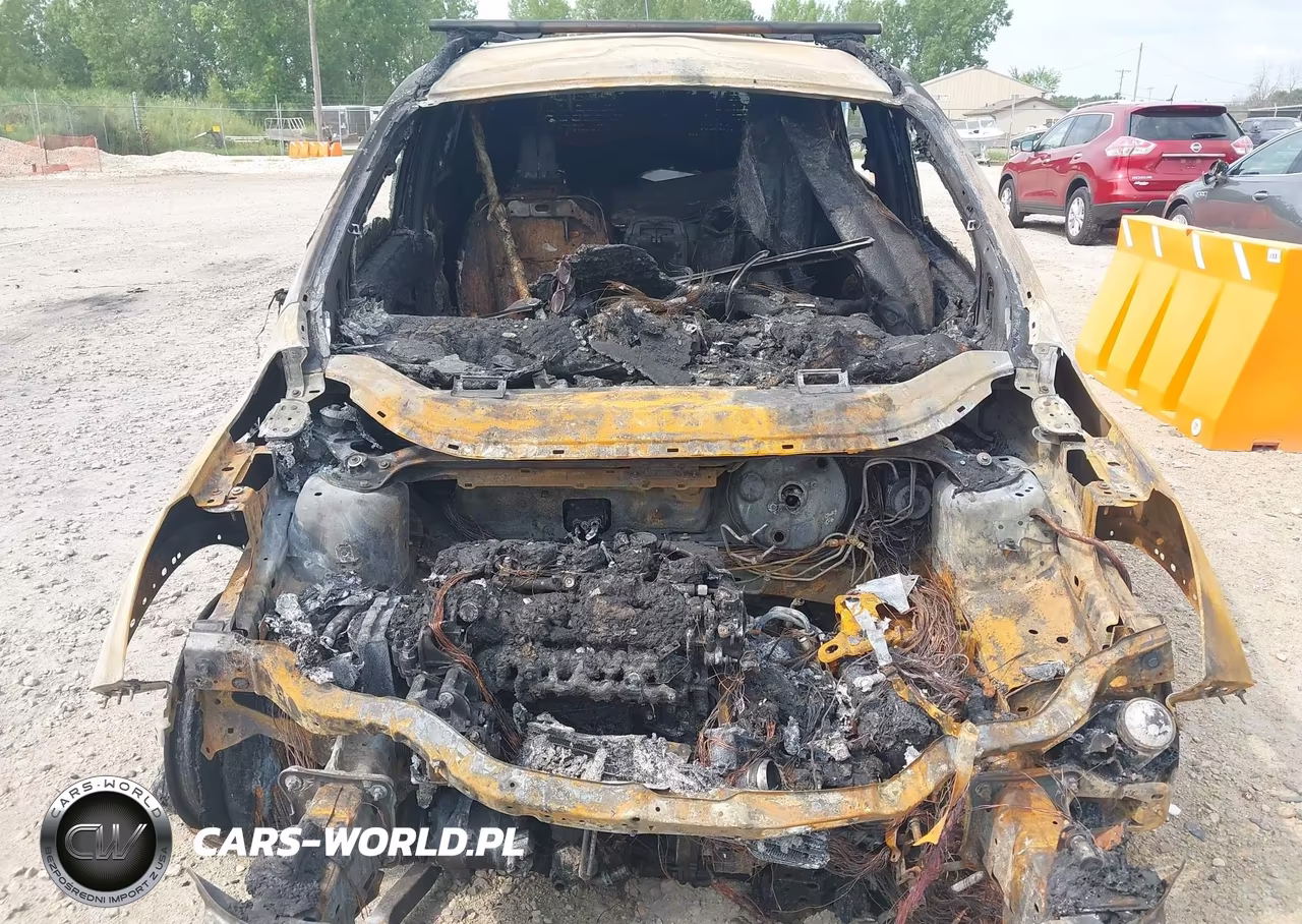 2018 Ford Escape Sel VIN:1FMCU0HD4JUA40886 - 6