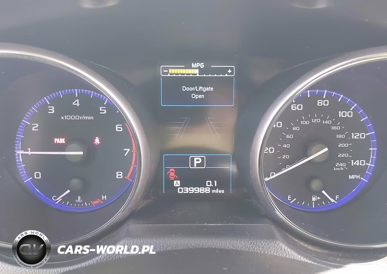 2017 Subaru Outback 2.5I Limited VIN:4S4BSANC9H3357405 - 7