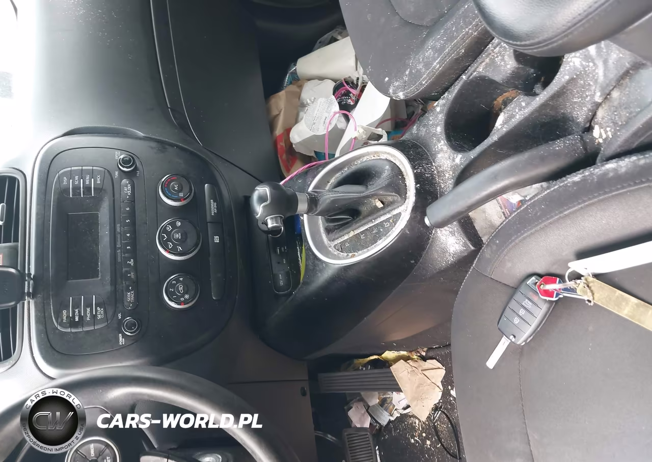 2016 Kia Soul VIN:KNDJN2A25G7342420 - 11