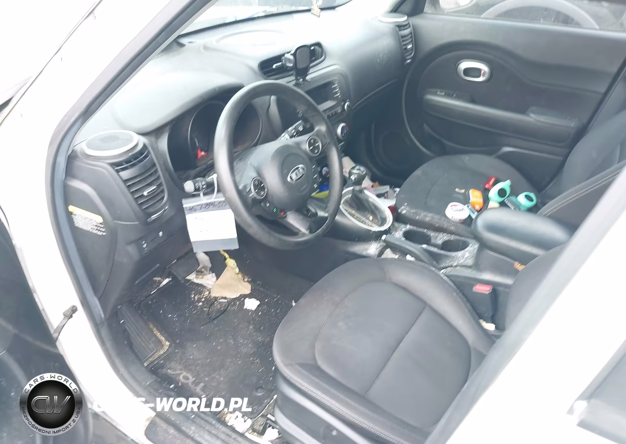 2016 Kia Soul VIN:KNDJN2A25G7342420 - 13
