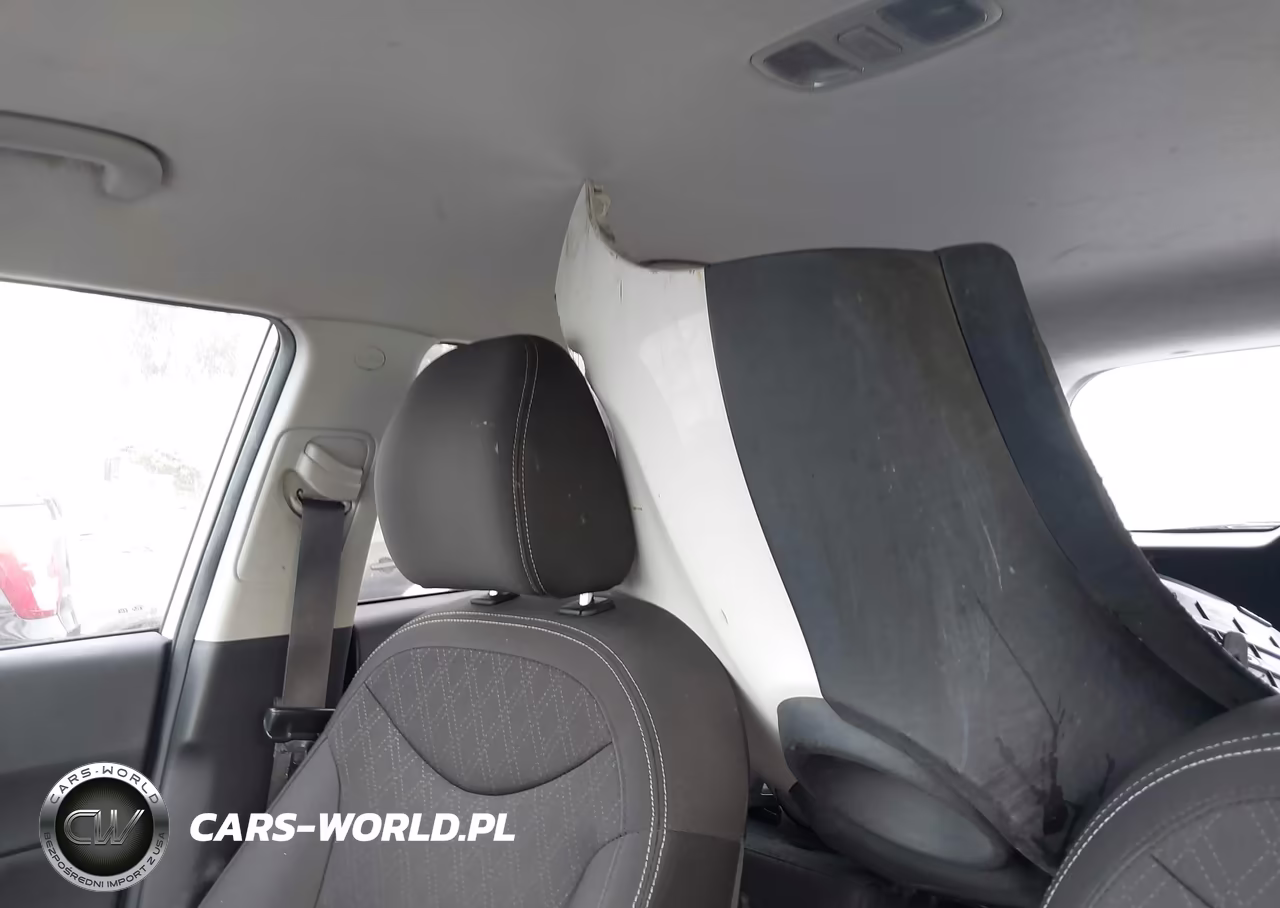 2016 Kia Soul VIN:KNDJN2A25G7342420 - 16
