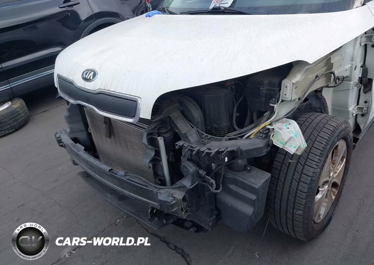2016 Kia Soul VIN:KNDJN2A25G7342420 - 6
