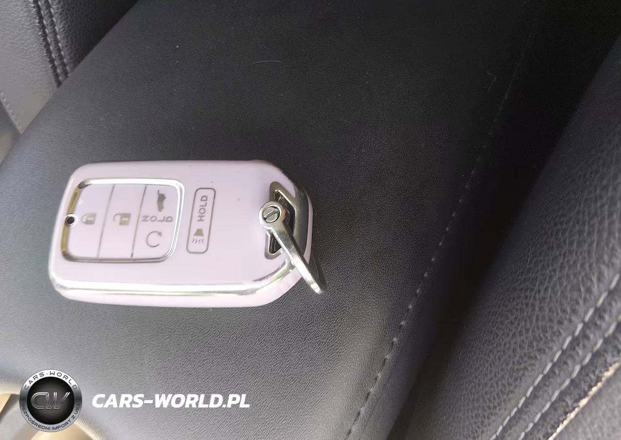 2021 Honda Hr-V 2Wd Ex-L VIN:3CZRU5H72MM718432 - 11