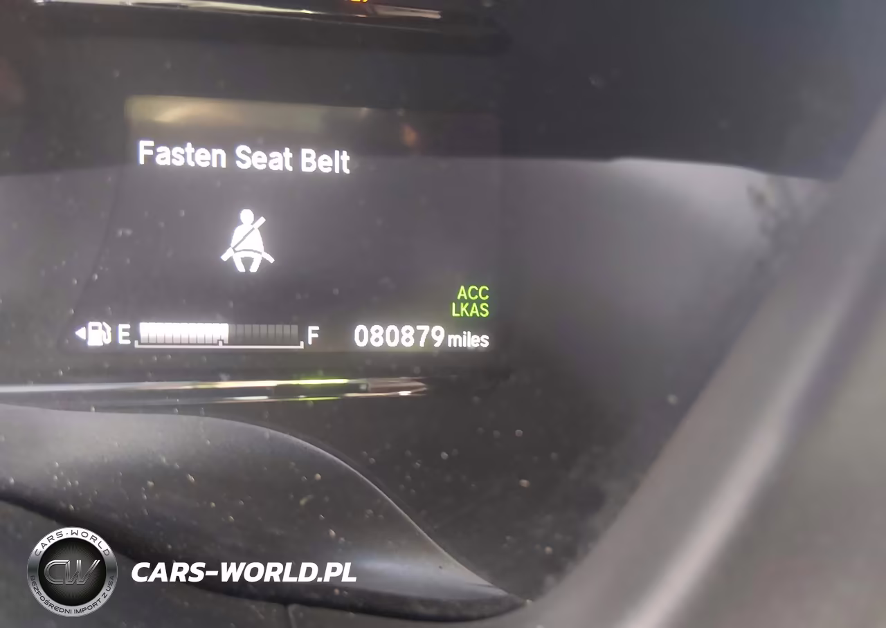 2021 Honda Hr-V 2Wd Ex-L VIN:3CZRU5H72MM718432 - 15