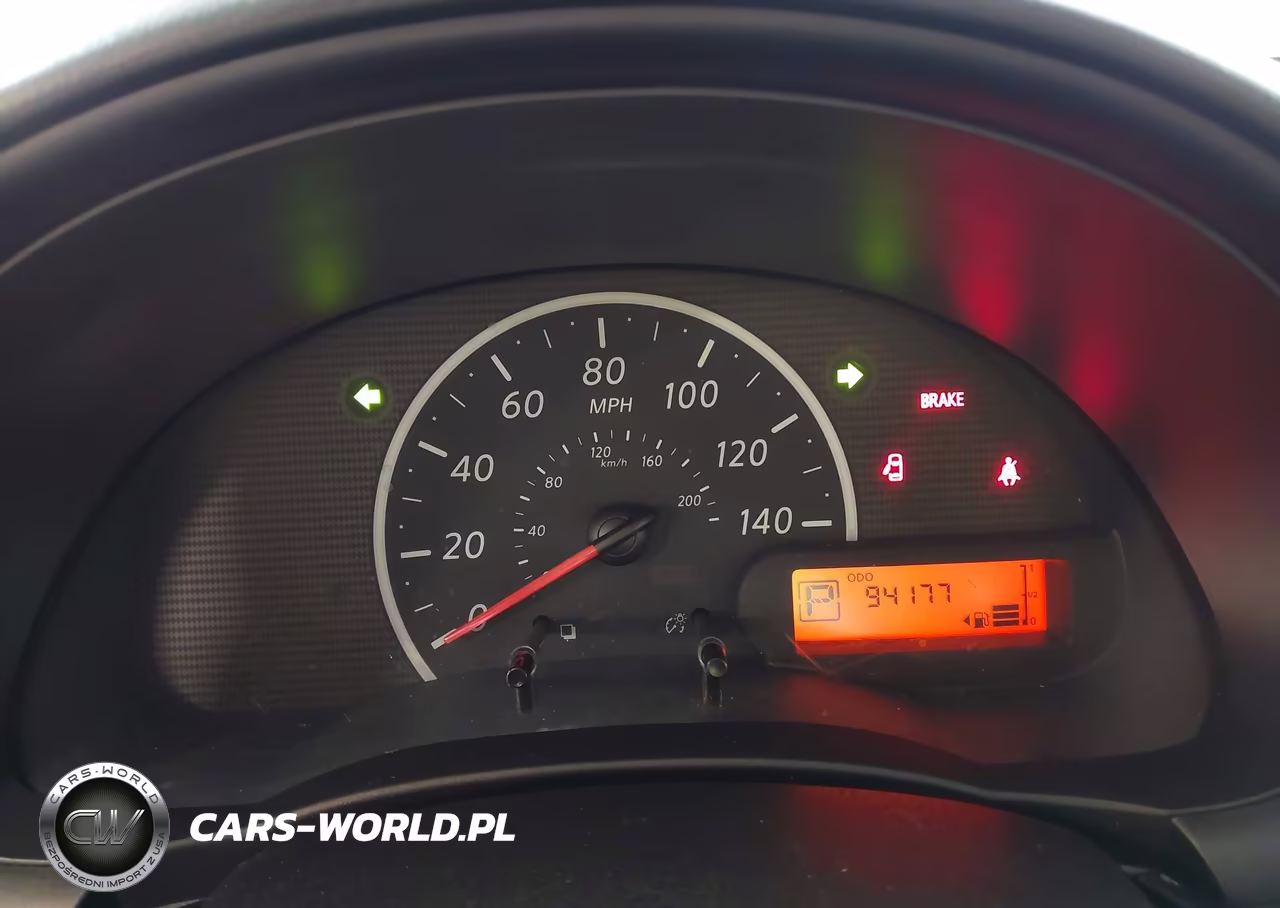 2013 Nissan Versa 1.6 S VIN:3N1CN7AP3DL845875 - 7