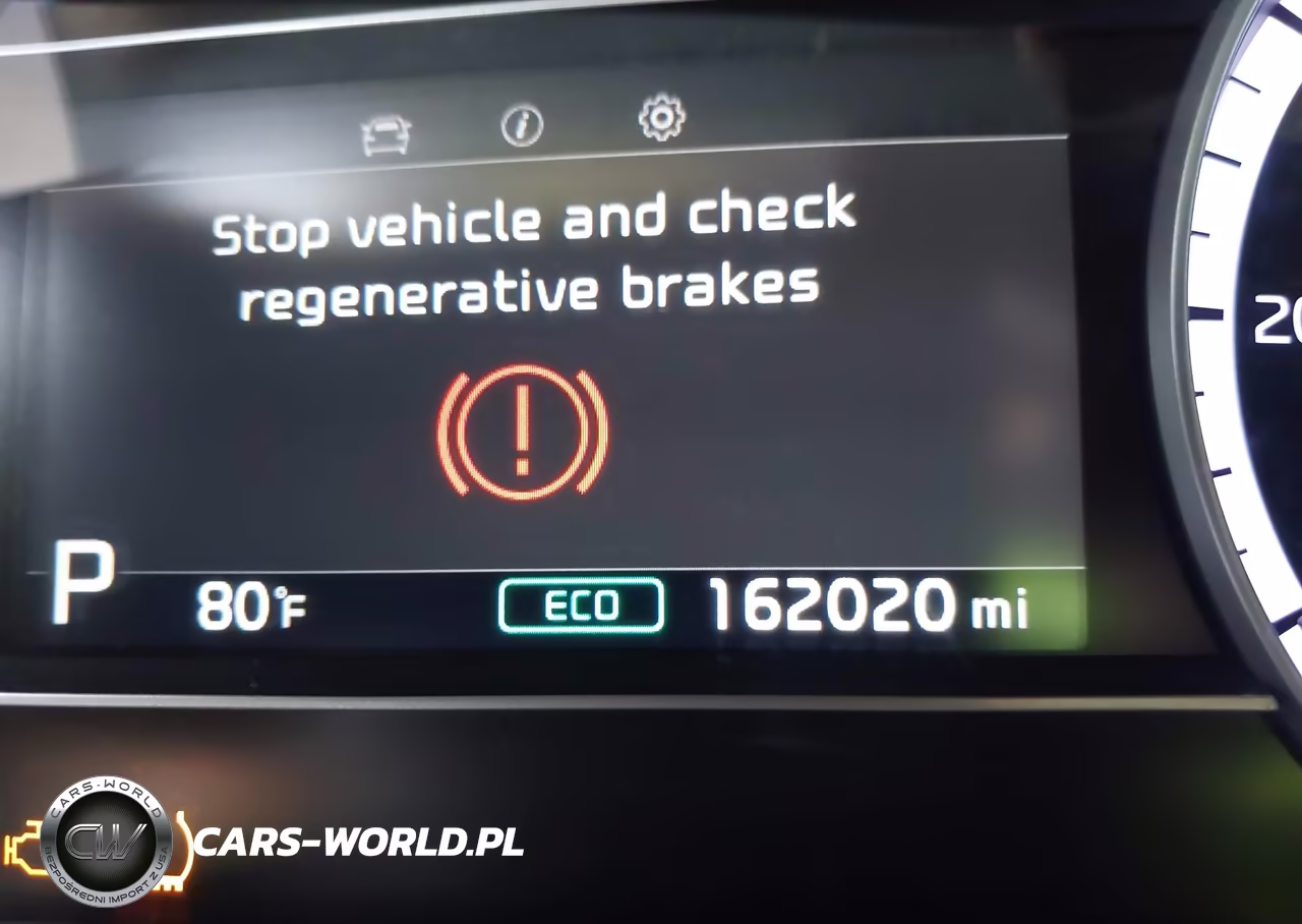 2020 Kia Niro Lx VIN:KNDCB3LC0L5395092 - 16