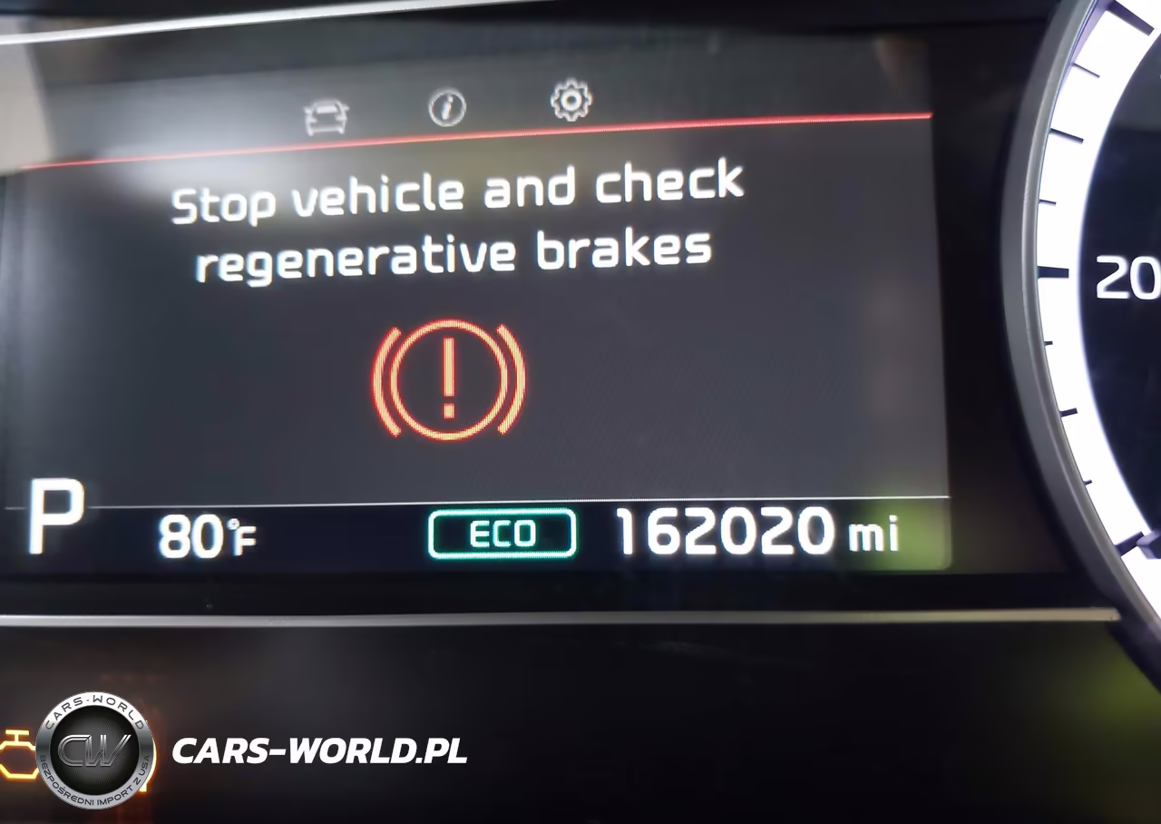 2020 Kia Niro Lx VIN:KNDCB3LC0L5395092 - 7