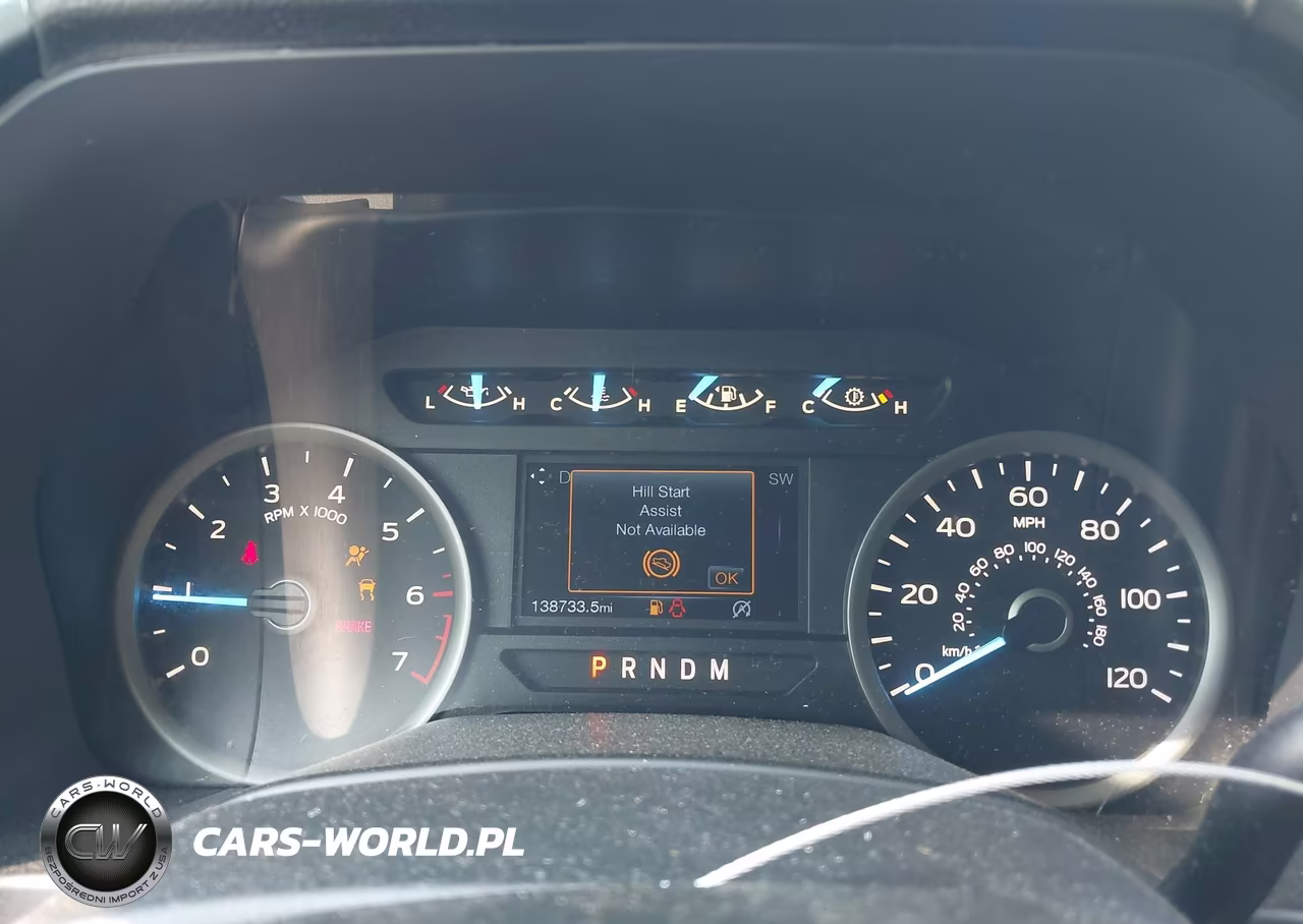 2018 Ford F-150 Xlt VIN:1FTEW1EP0JFE63903 - 7