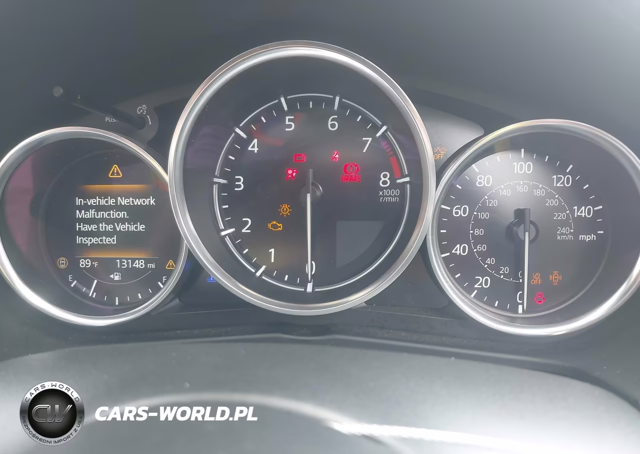 2025 Mazda Mx-5 Miata Club VIN:JM1NDAC79S0657830 - 7