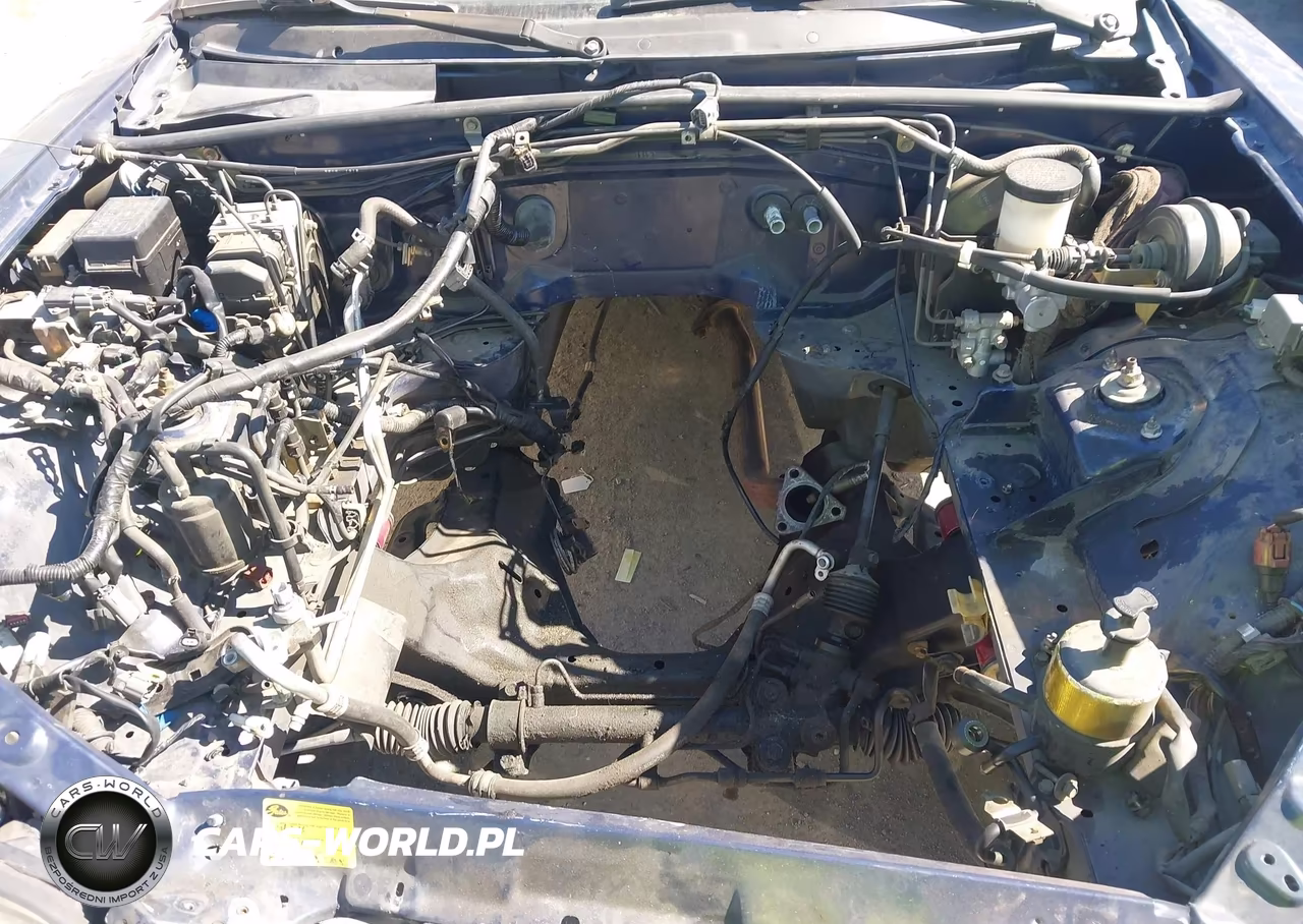 2002 Mazda Mx-5 Miata Cloth-Ls-Se VIN:JM1NB353720220355 - 10