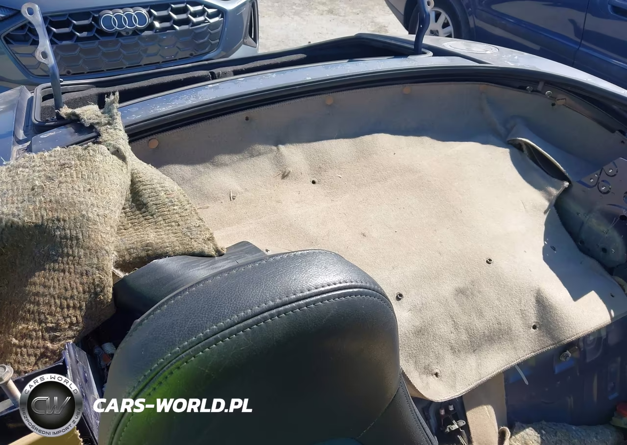 2002 Mazda Mx-5 Miata Cloth-Ls-Se VIN:JM1NB353720220355 - 8