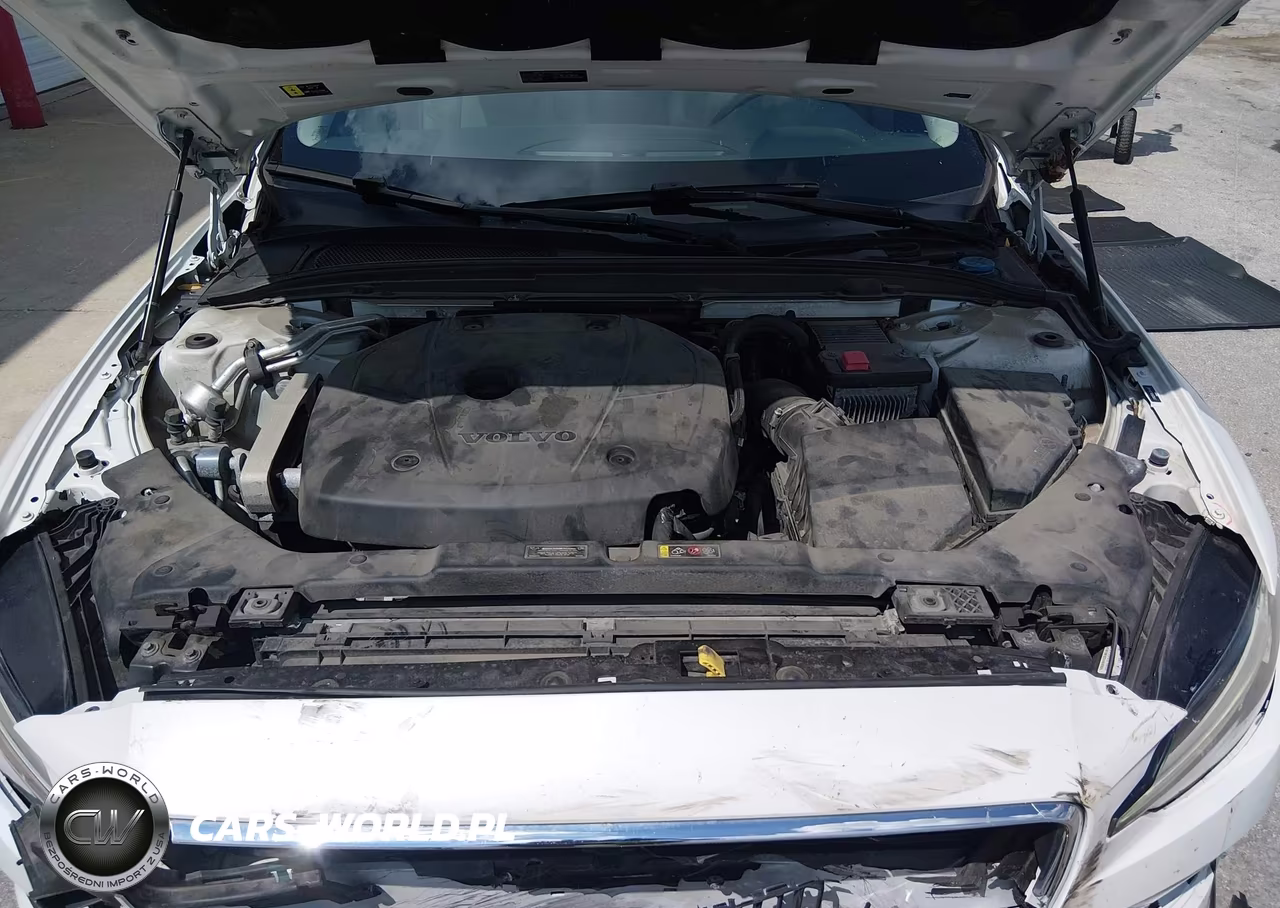 2020 Volvo S60 T5 Momentum VIN:7JR102FK9LG044181 - 10