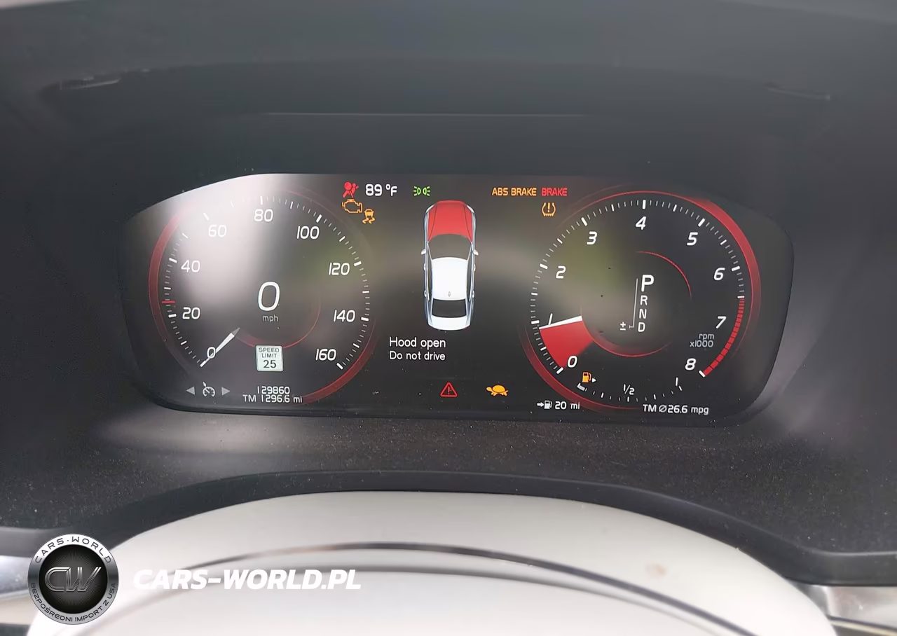 2020 Volvo S60 T5 Momentum VIN:7JR102FK9LG044181 - 7
