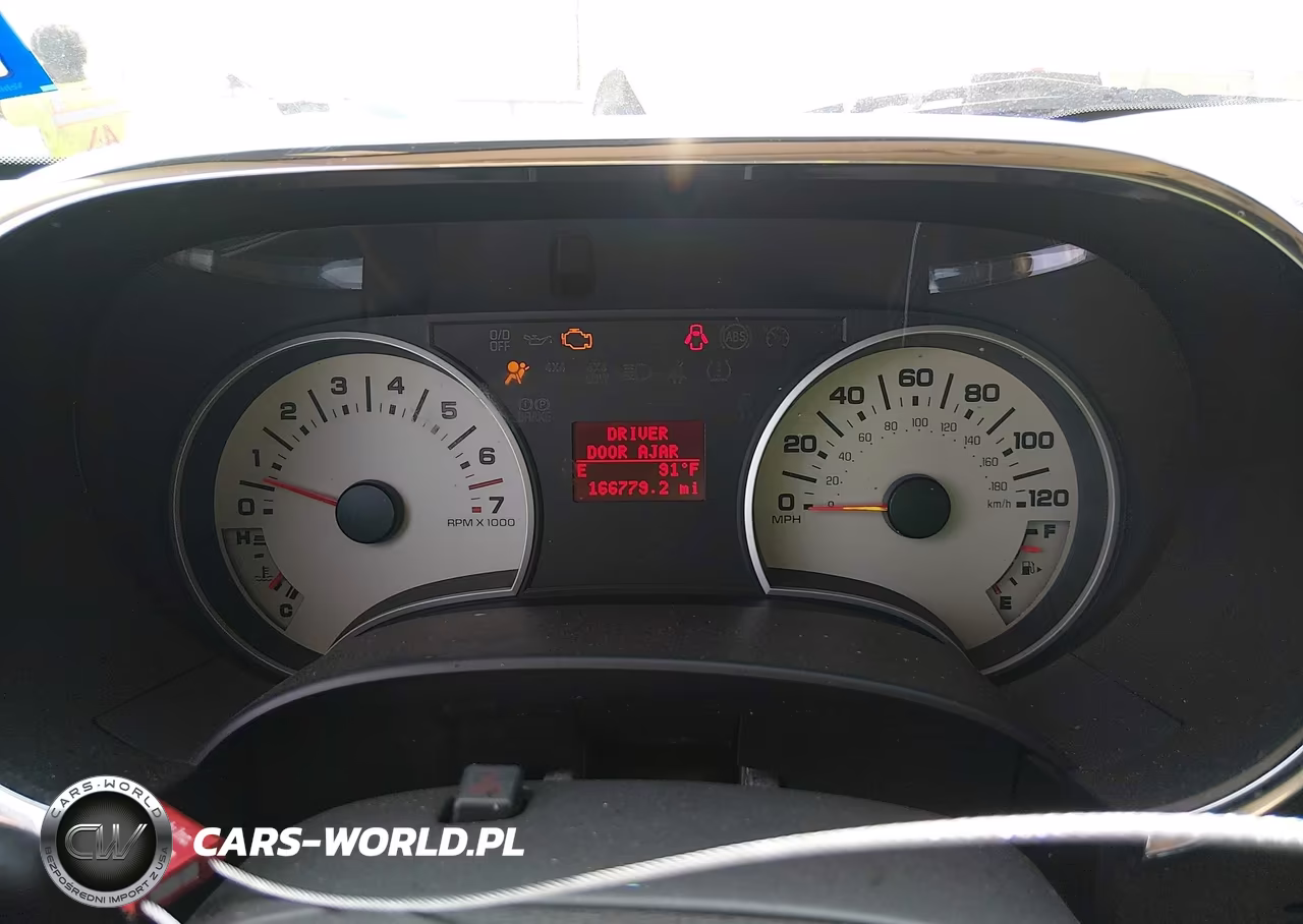 2008 Ford Explorer Eddie Bauer VIN:1FMEU64E78UA65575 - 7