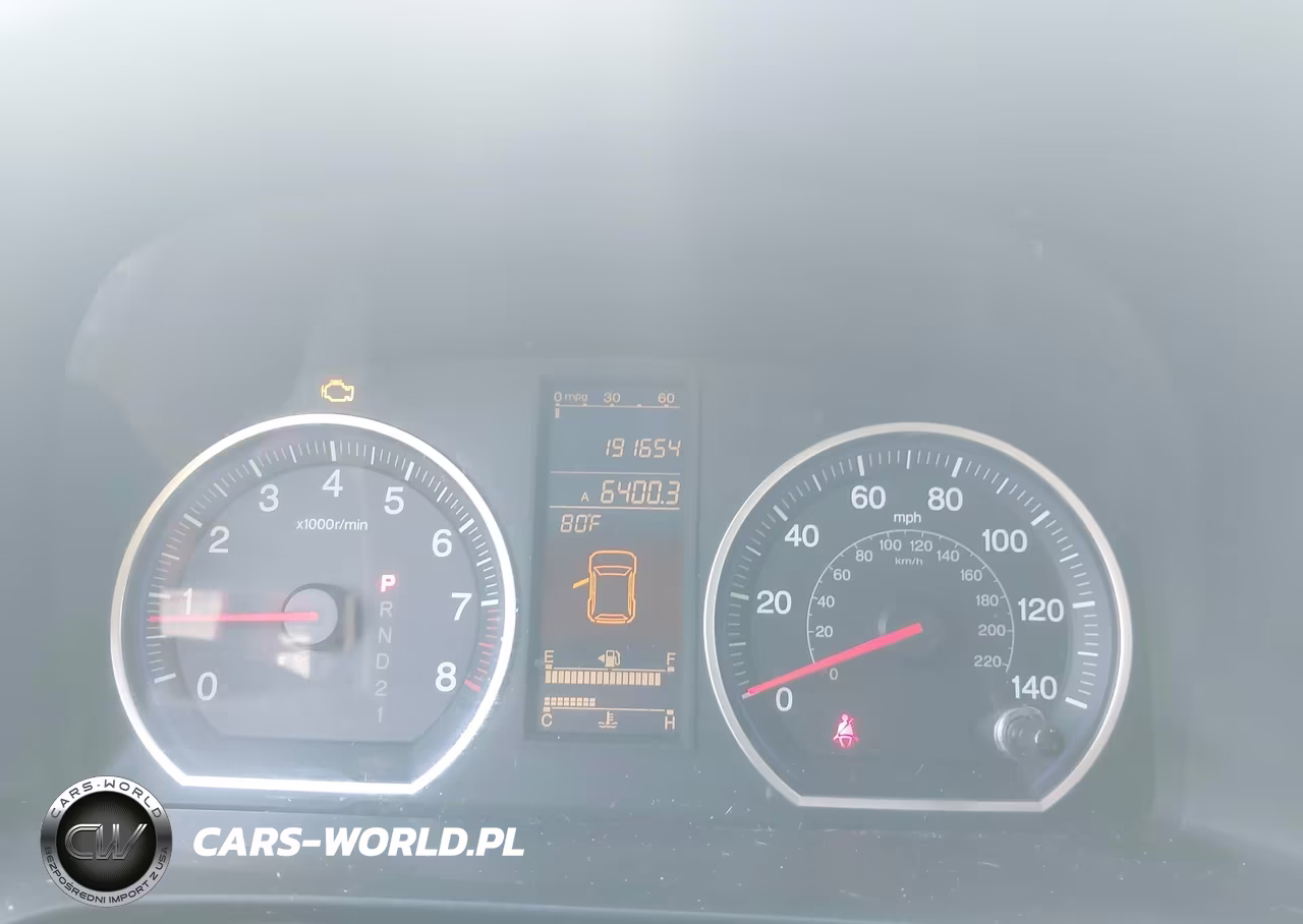 2011 Honda Cr-V Ex-L VIN:5J6RE3H76BL047122 - 7