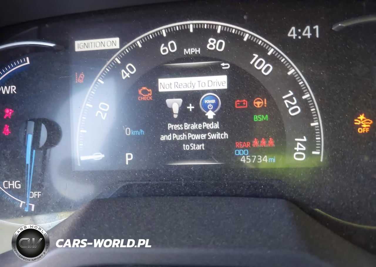 2024 Toyota Rav4 Hybrid Xle Premium VIN:JTMB6RFV0RD146645 - 7
