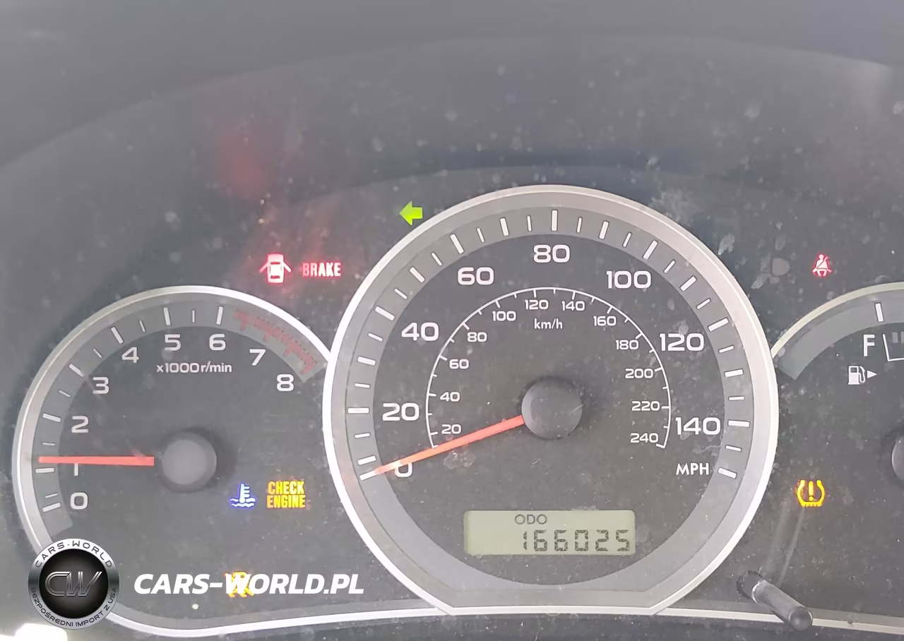 2011 Subaru Impreza Outback Sport VIN:JF1GH6D66BG820883 - 7