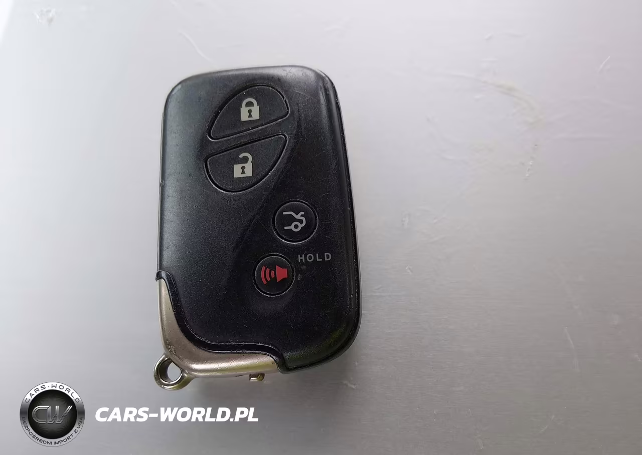 2008 Lexus Es 350 VIN:JTHBJ46G782213219 - 11
