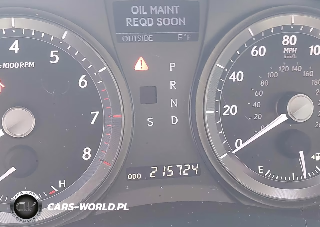 2008 Lexus Es 350 VIN:JTHBJ46G782213219 - 15