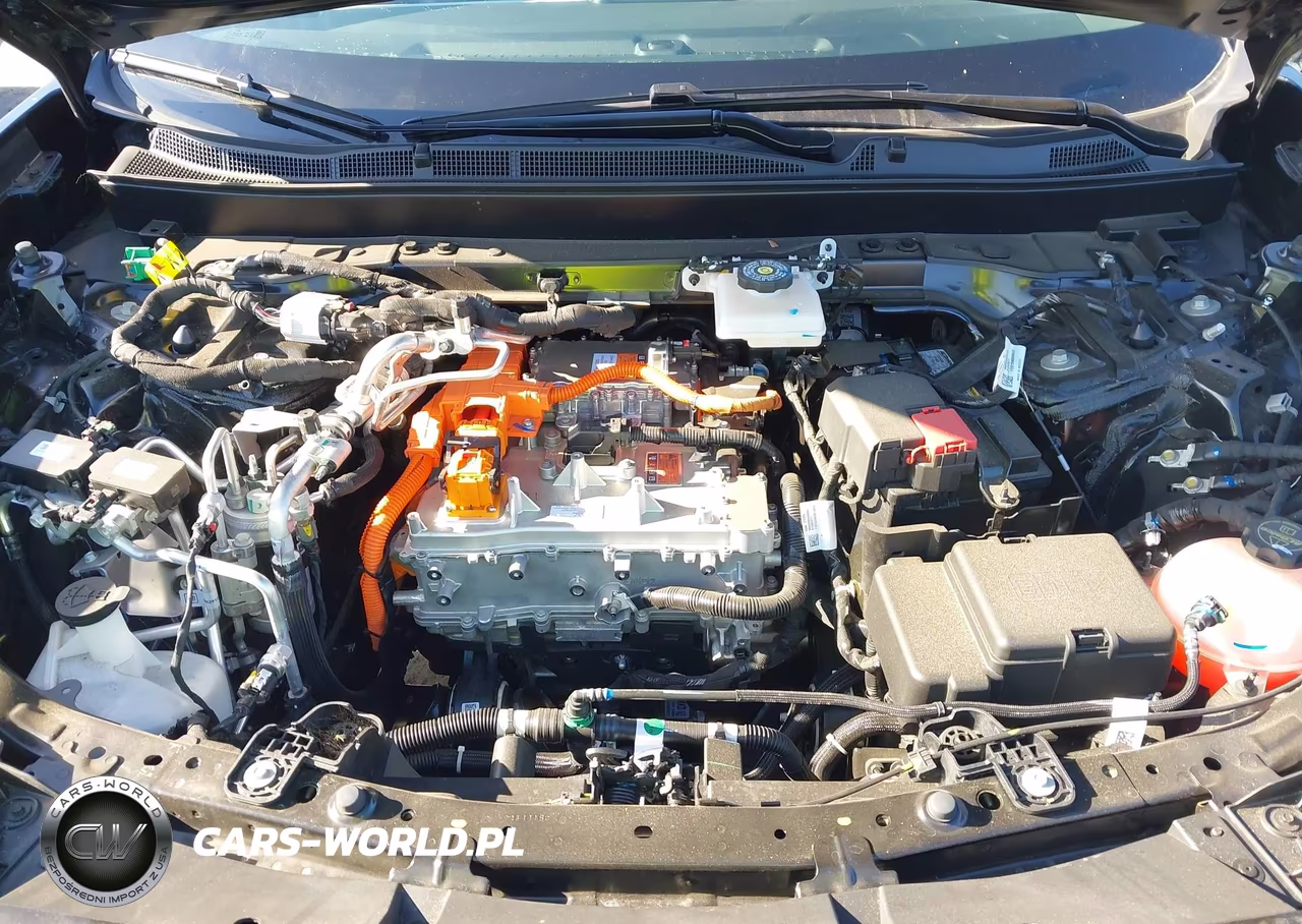 2025 Honda Prologue Ex VIN:3GPKHURM1SS525478 - 10