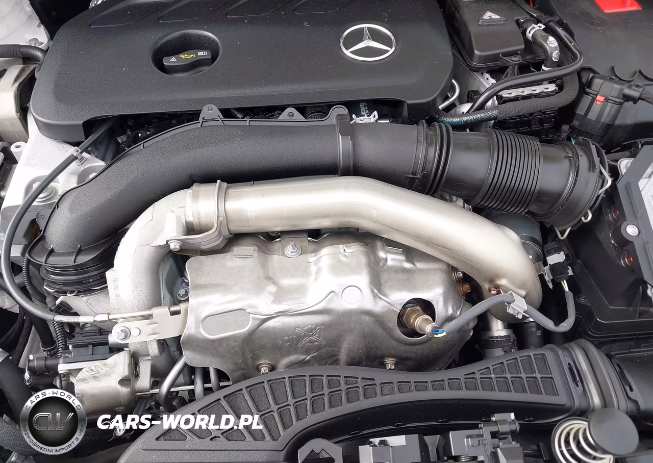 2025 Mercedes-Benz Gla 250 4Matic VIN:W1N4N4GB5SJ694854 - 10