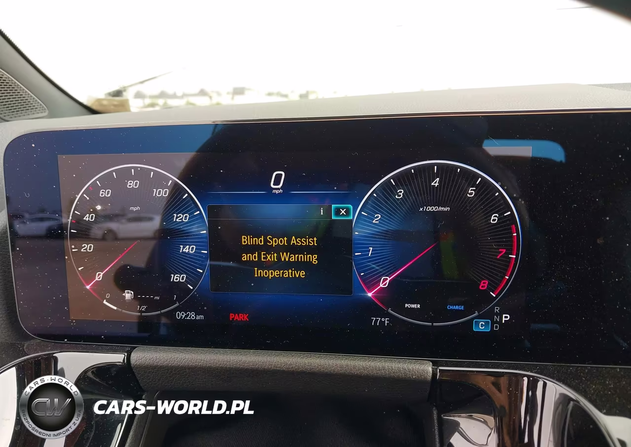 2025 Mercedes-Benz Gla 250 4Matic VIN:W1N4N4GB5SJ694854 - 7