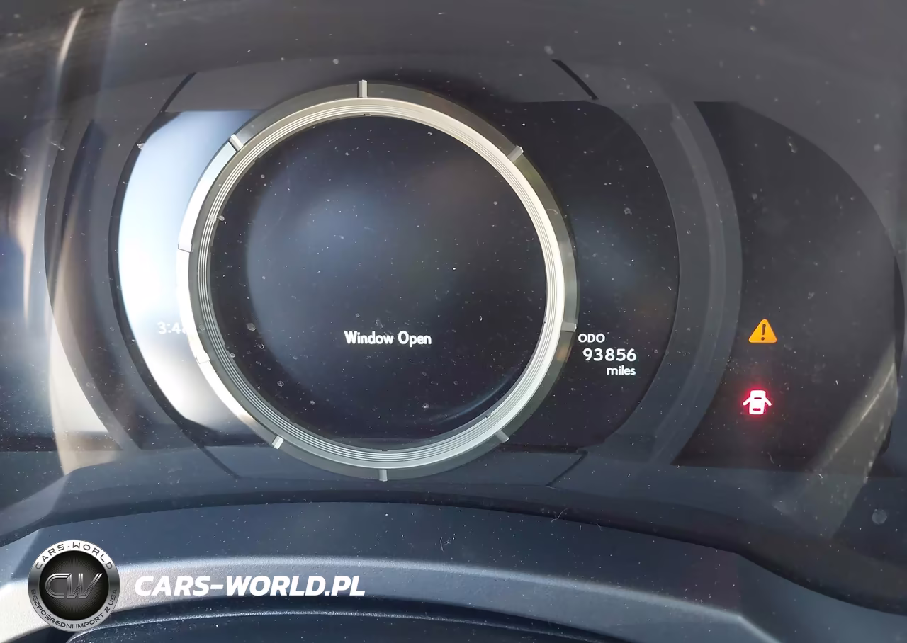 2017 Lexus Is 200T VIN:JTHBA1D26H5043195 - 7