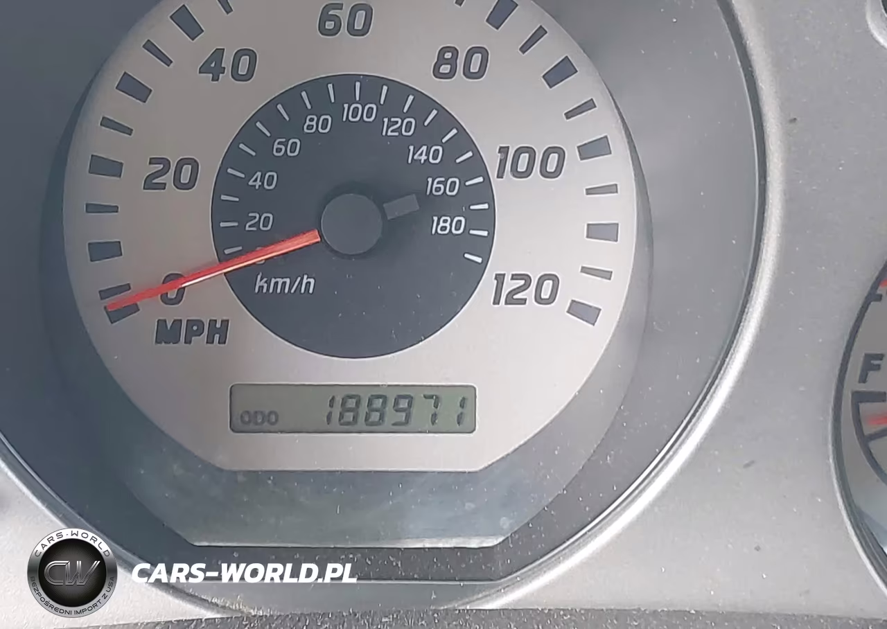 2004 Nissan Xterra Se VIN:5N1ED28T44C615851 - 15