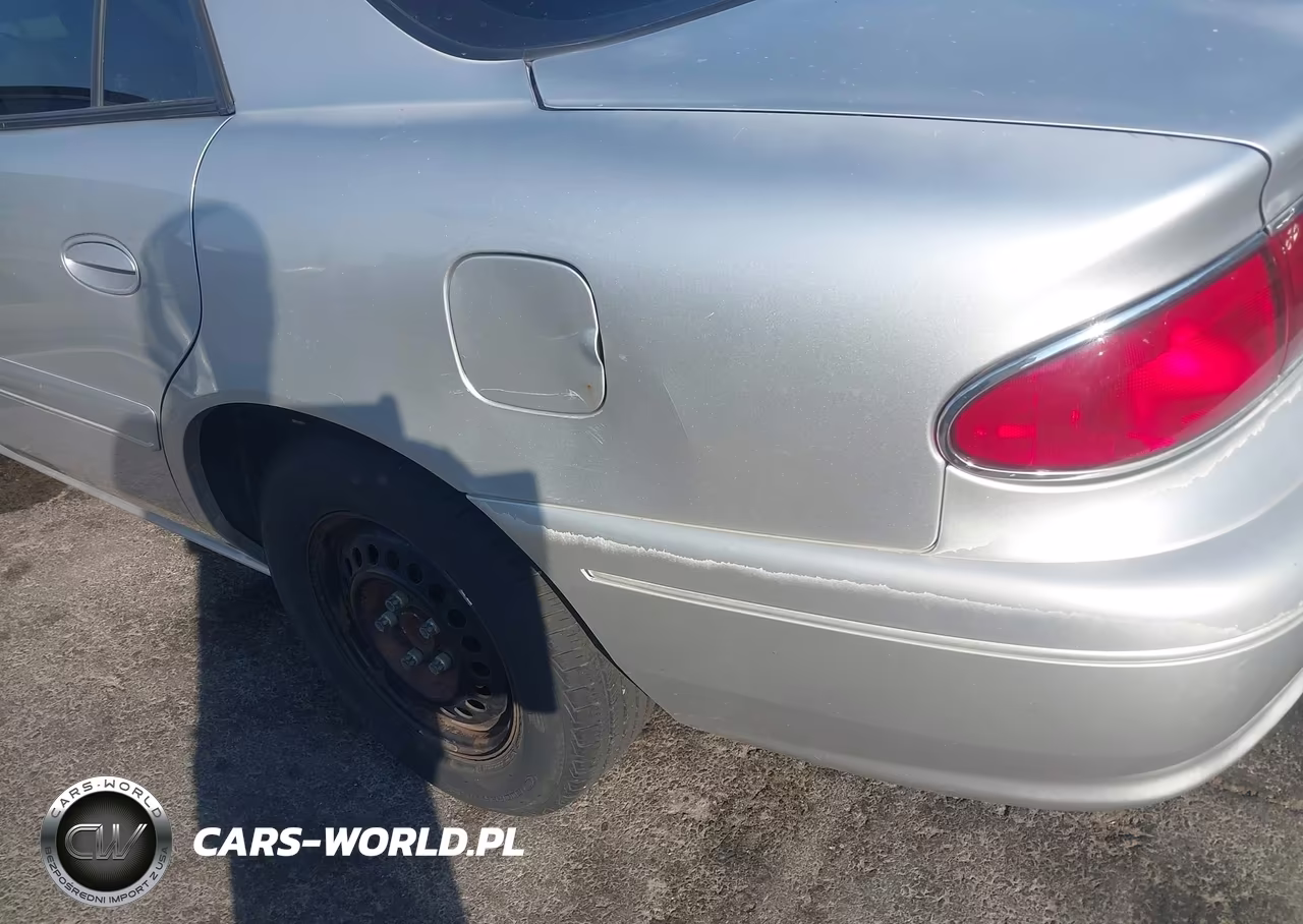 2002 Buick Century Custom VIN:2G4WS52J921299479 - 6