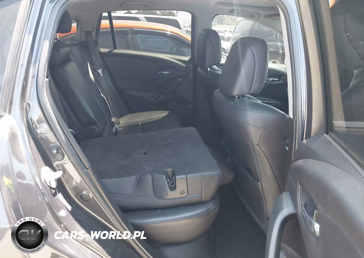2016 Acura Rdx Acurawatch Plus Pkg VIN:5J8TB3H36GL011201 - 8