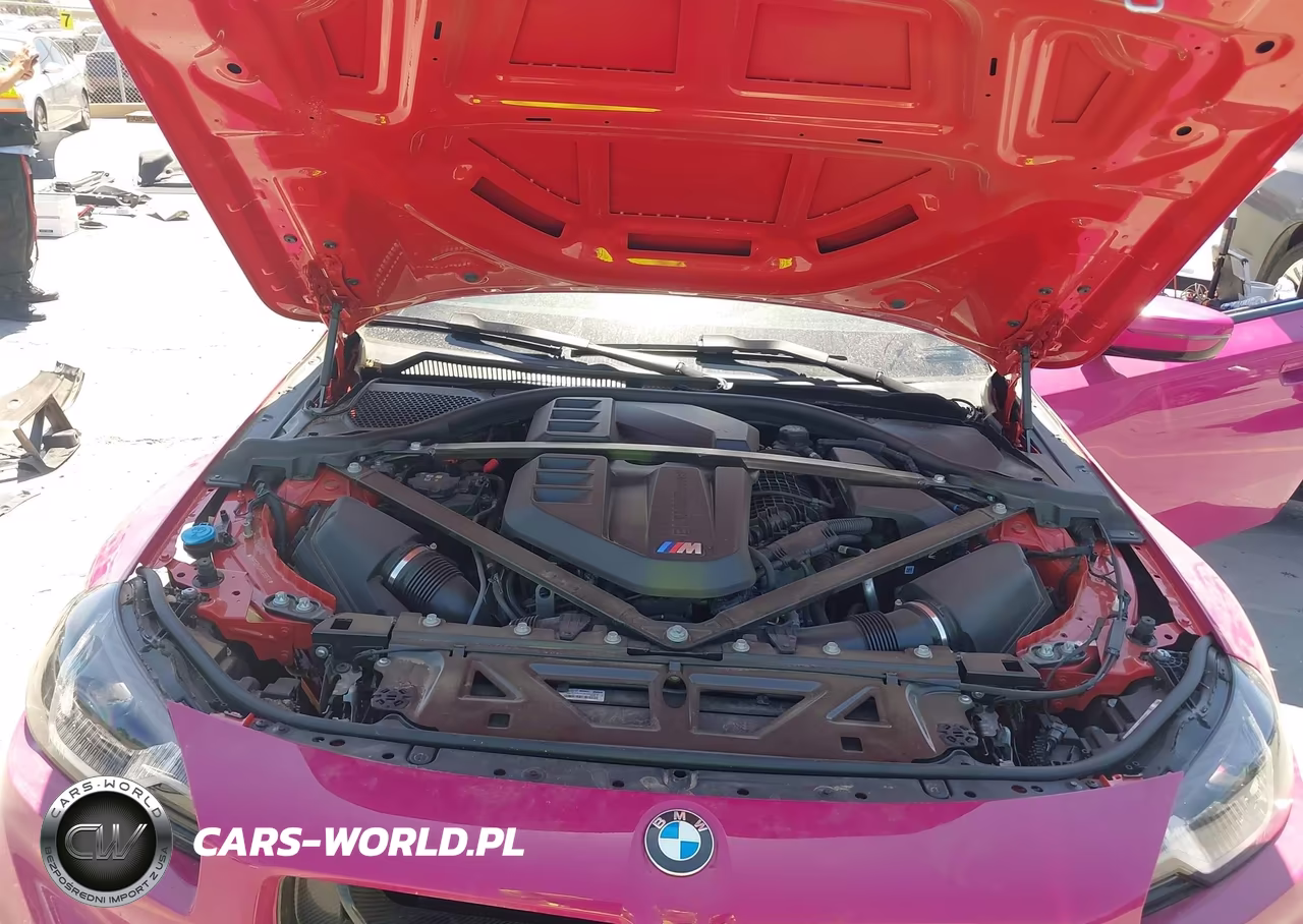 2024 BMW M2 VIN:3MF13DM08R8E59970 - 10