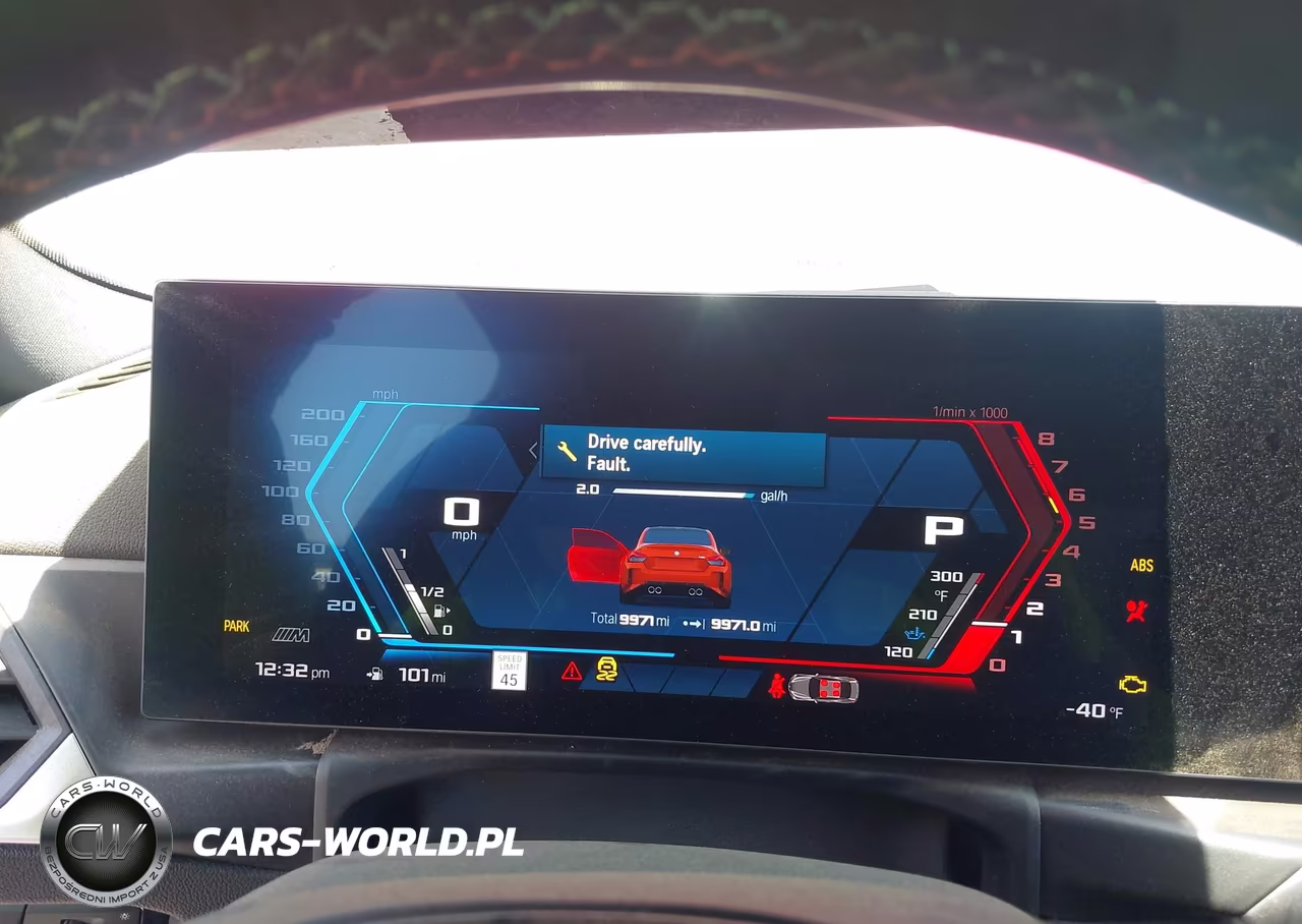 2024 BMW M2 VIN:3MF13DM08R8E59970 - 7