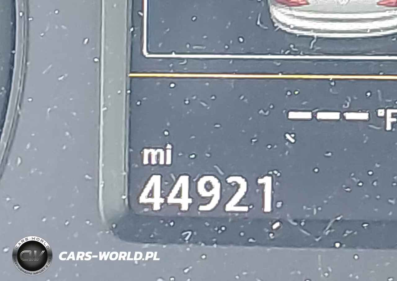 2020 Volkswagen Passat Sel VIN:1VWCA7A35LC018540 - 16