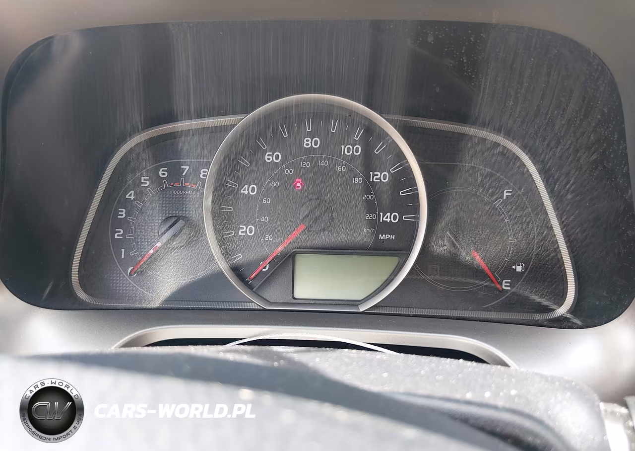 2015 Toyota Rav4 Le VIN:JTMZFREV1FJ053792 - 7