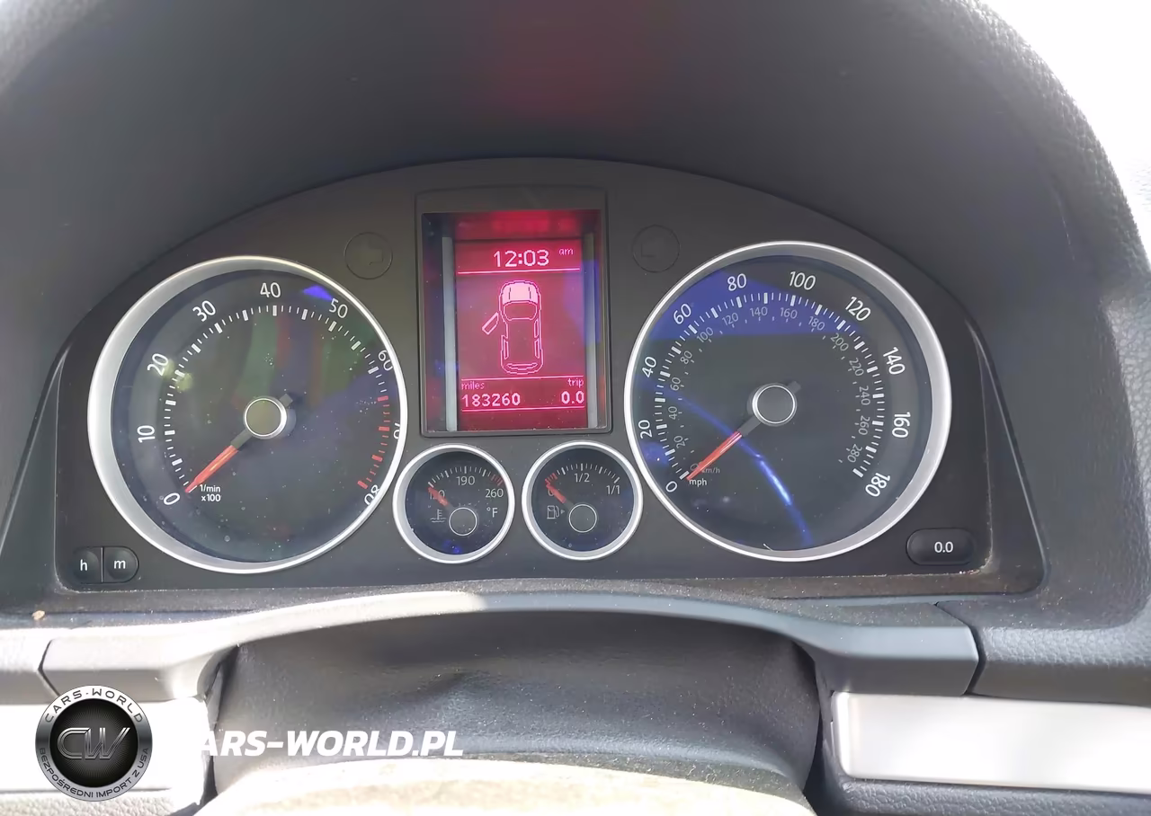 2009 Volkswagen Gti 4-Door VIN:WVWHD71K19W054031 - 7