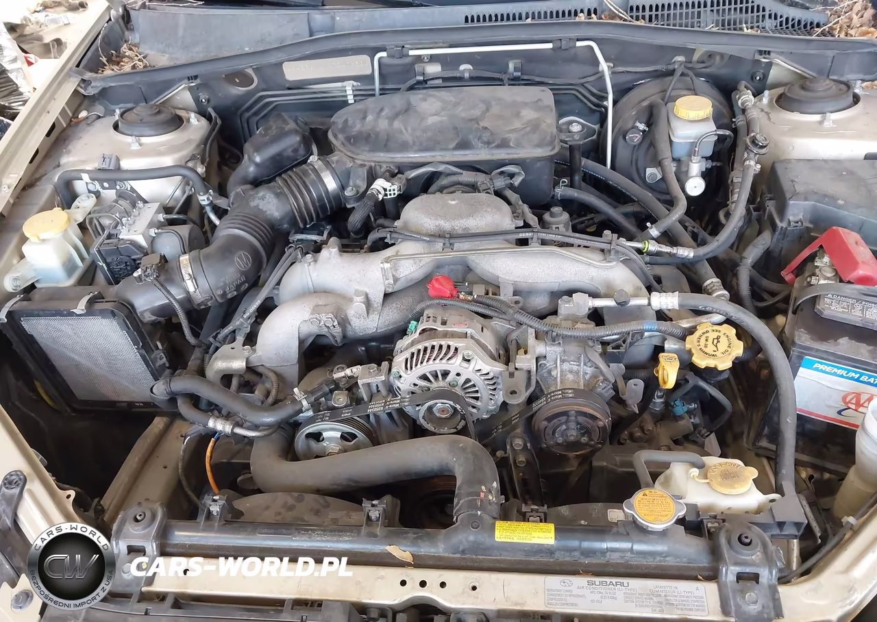 2009 Subaru Outback 2.5I VIN:4S4BP61C197347630 - 10