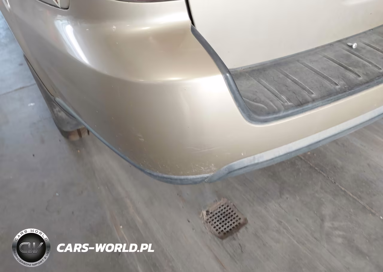 2009 Subaru Outback 2.5I VIN:4S4BP61C197347630 - 15