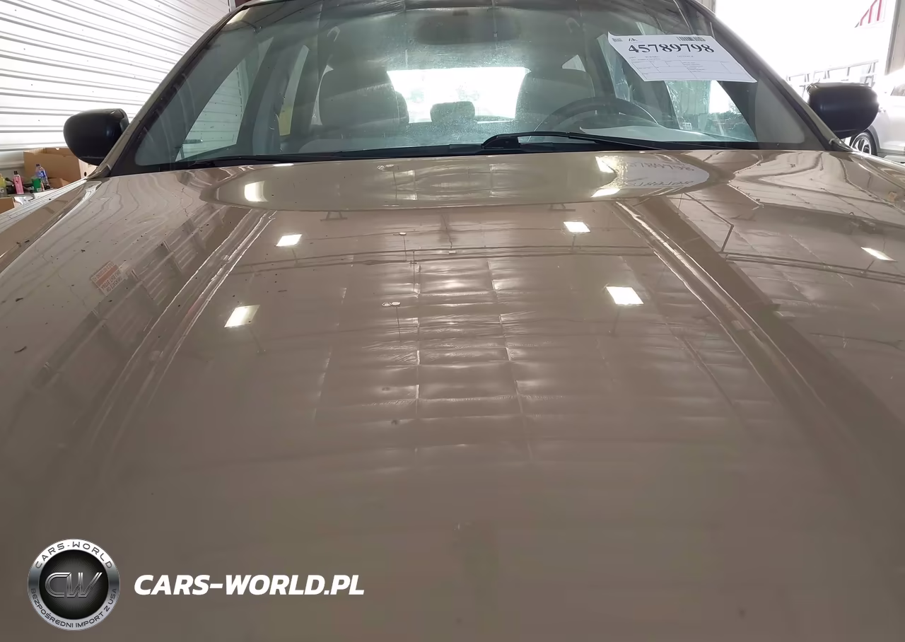 2009 Subaru Outback 2.5I VIN:4S4BP61C197347630 - 6