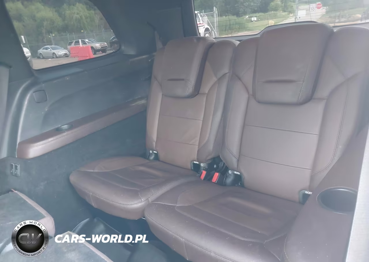 2015 Mercedes-Benz Gl 350 Bluetec 4Matic VIN:4JGDF2EE2FA527827 - 8