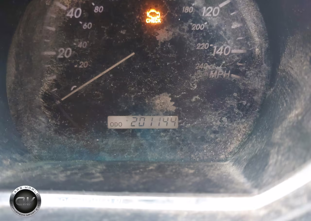 2007 Lexus Rx 350 VIN:JTJHK31U272021346 - 7