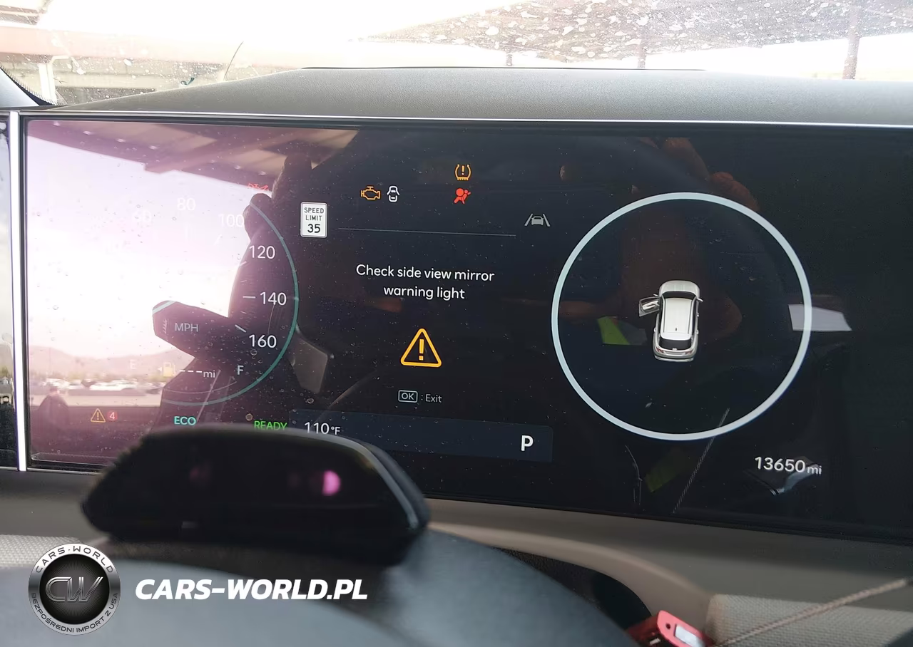 2025 Hyundai Tucson Hybrid Limited VIN:KM8JEDD15SU287651 - 7