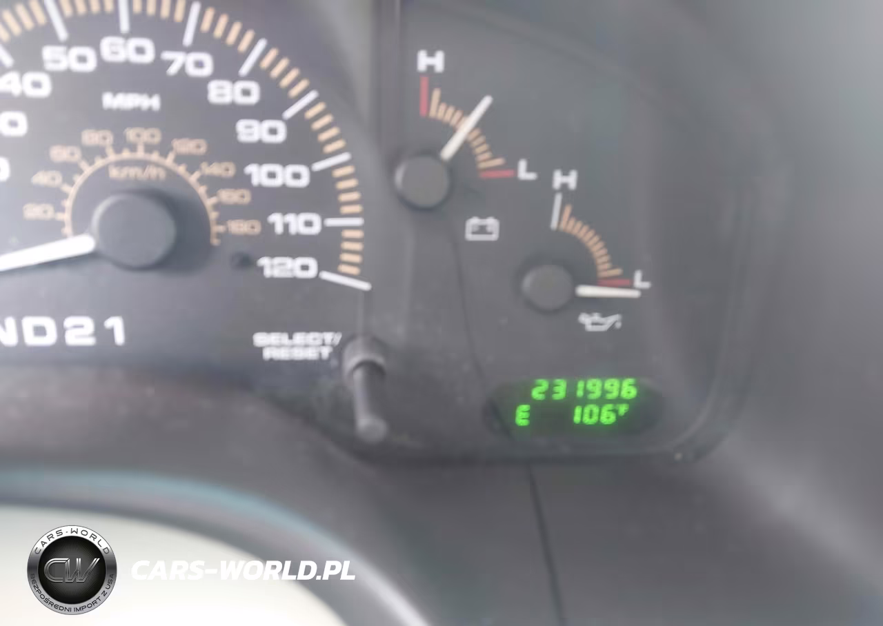 2003 Ford Expedition Xlt VIN:1FMRU15L43LA40715 - 7