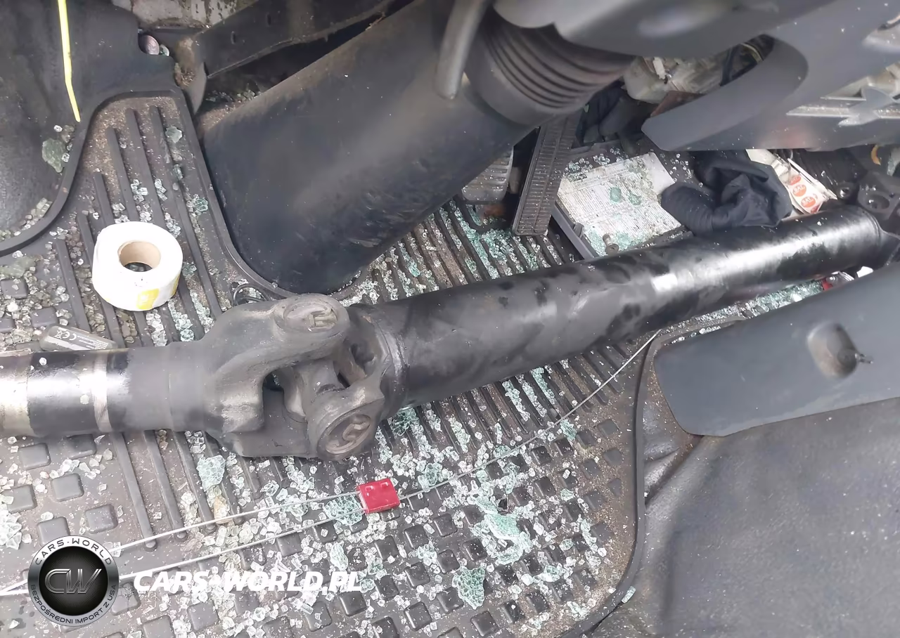 2016 Isuzu Npr Gas Reg VIN:54DB4W1B3GS812015 - 12
