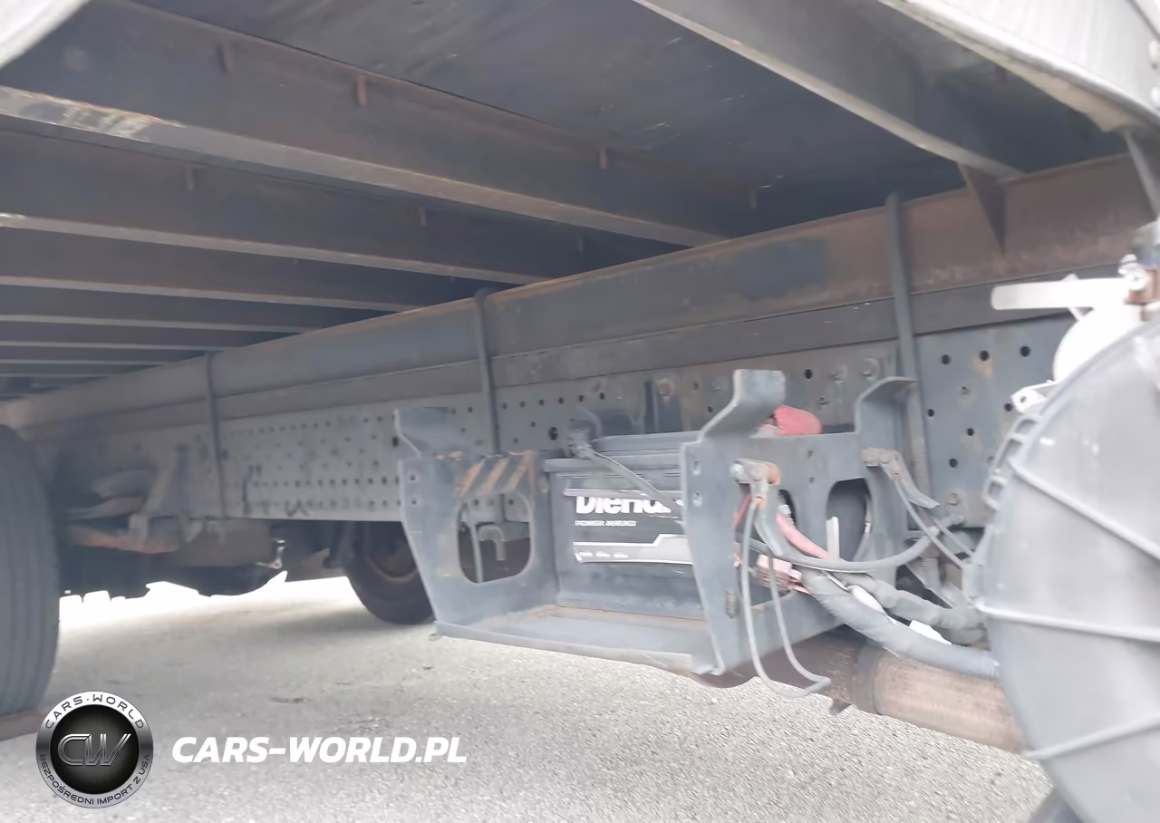 2016 Isuzu Npr Gas Reg VIN:54DB4W1B3GS812015 - 14